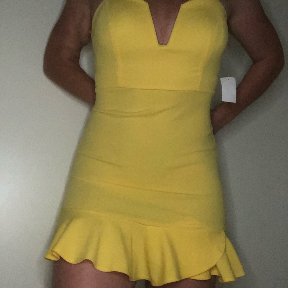 Charlotte Russe Dress